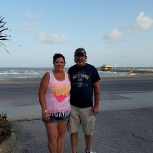 Meet your Posher, Stacy